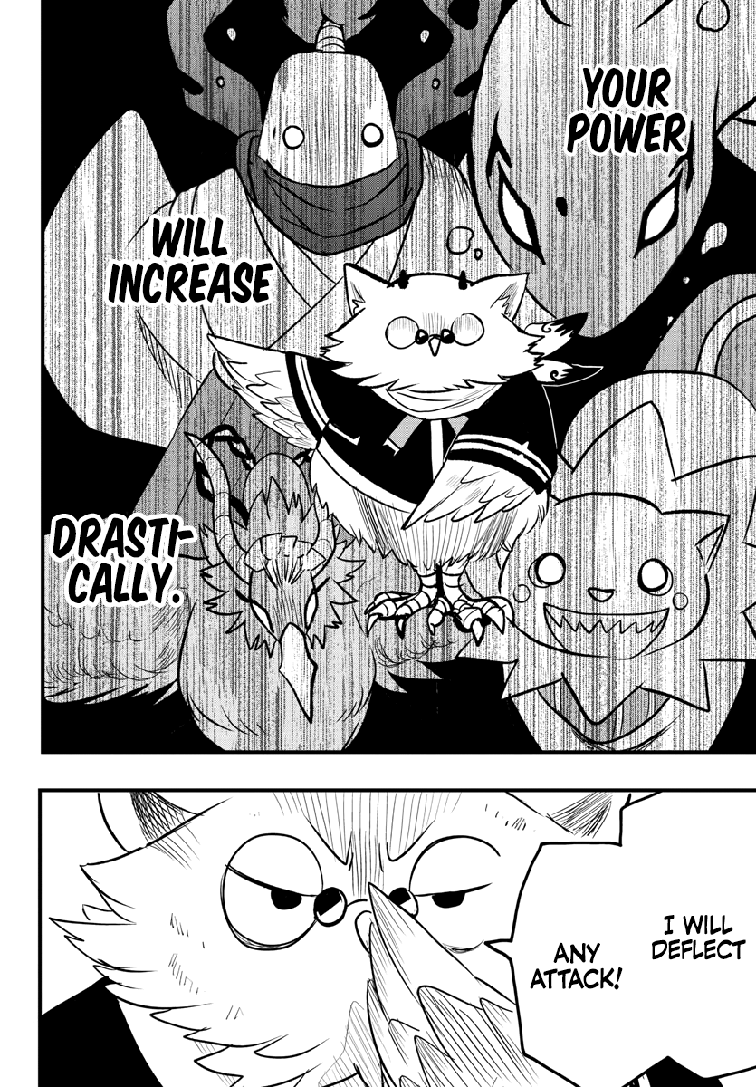 Mairimashita! Iruma-kun chapter 239 - page 11