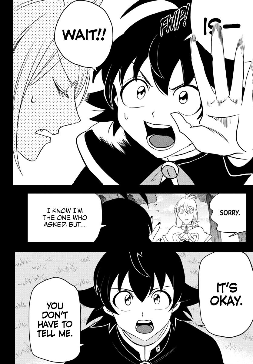 Mairimashita! Iruma-kun chapter 240 - page 6