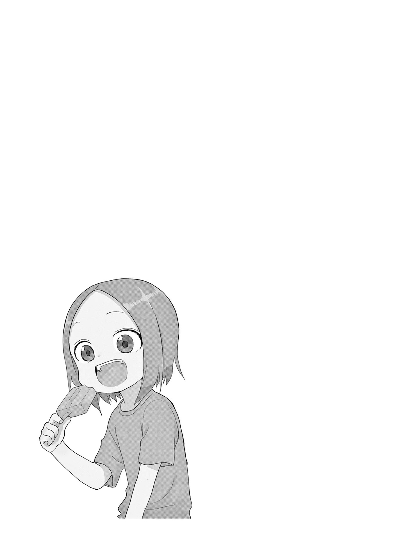 Karakai Jouzu no (Moto) Takagi-san chapter 193.25 - page 24