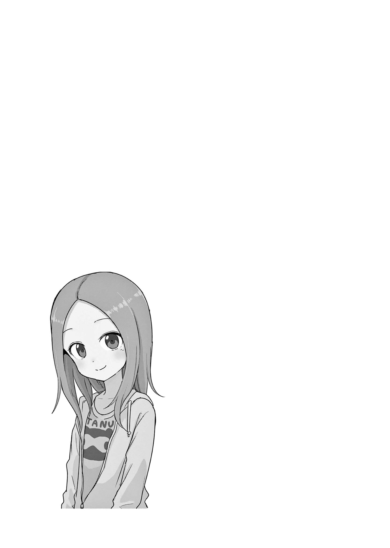 Karakai Jouzu no (Moto) Takagi-san chapter 166.25 - page 19