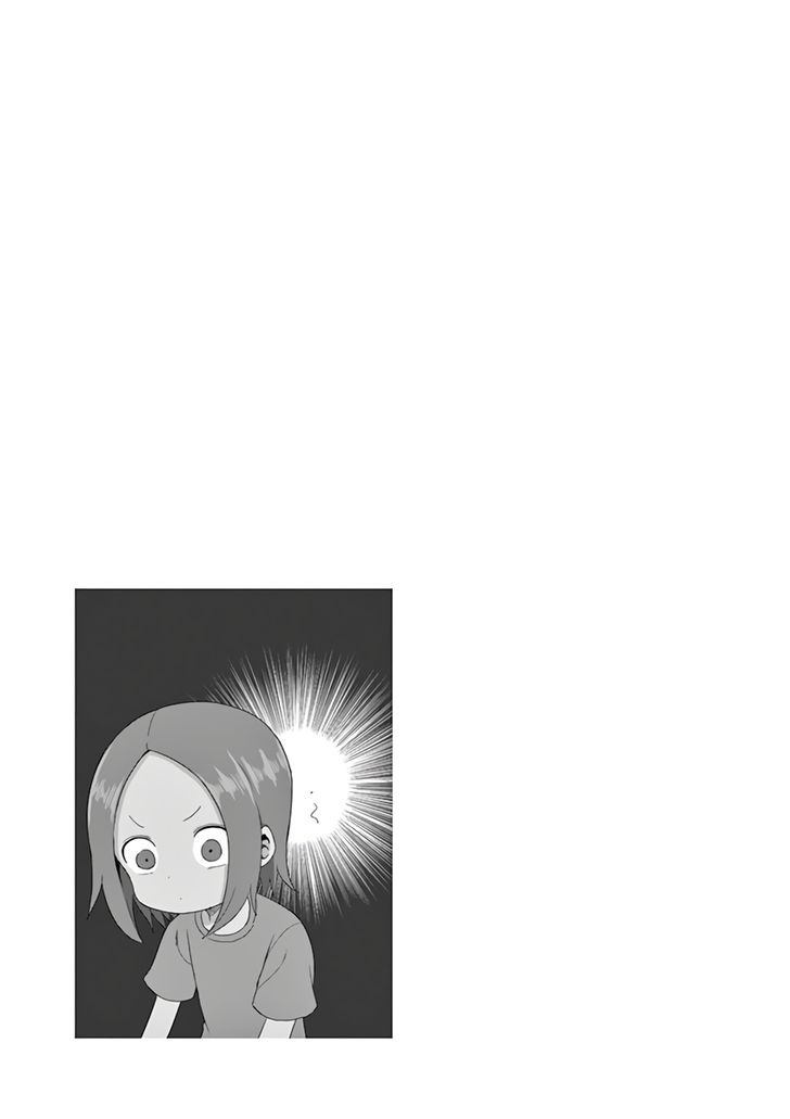 Karakai Jouzu no (Moto) Takagi-san chapter 51.1 - page 15