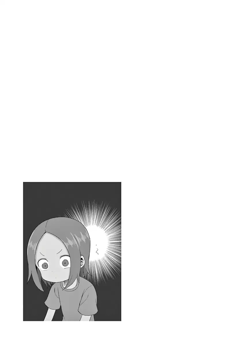 Karakai Jouzu no (Moto) Takagi-san chapter 51.25 - page 14