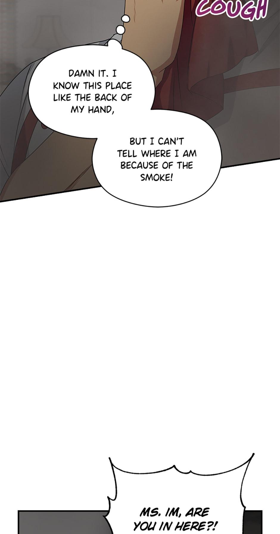 My Suspicious Roommate chapter 39 - page 39