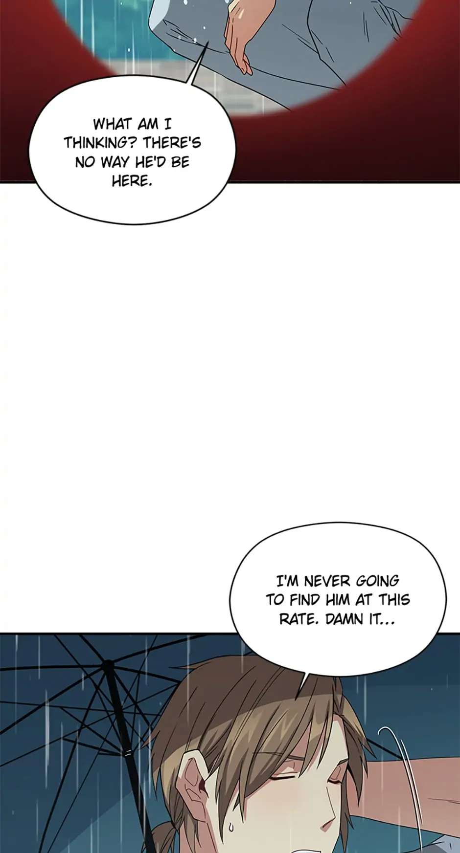 My Suspicious Roommate chapter 43 - page 52