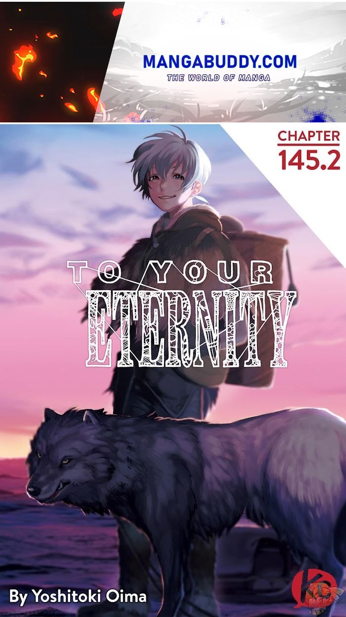 To You, The Immortal chapter 145.2 - page 1