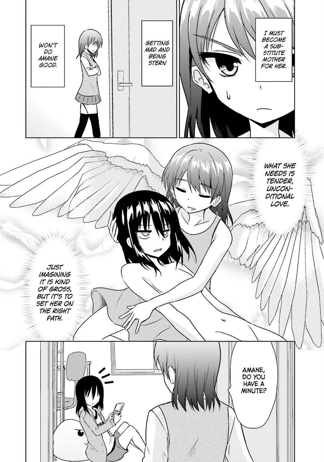 Futoukou No Nichijou chapter 3 - page 6