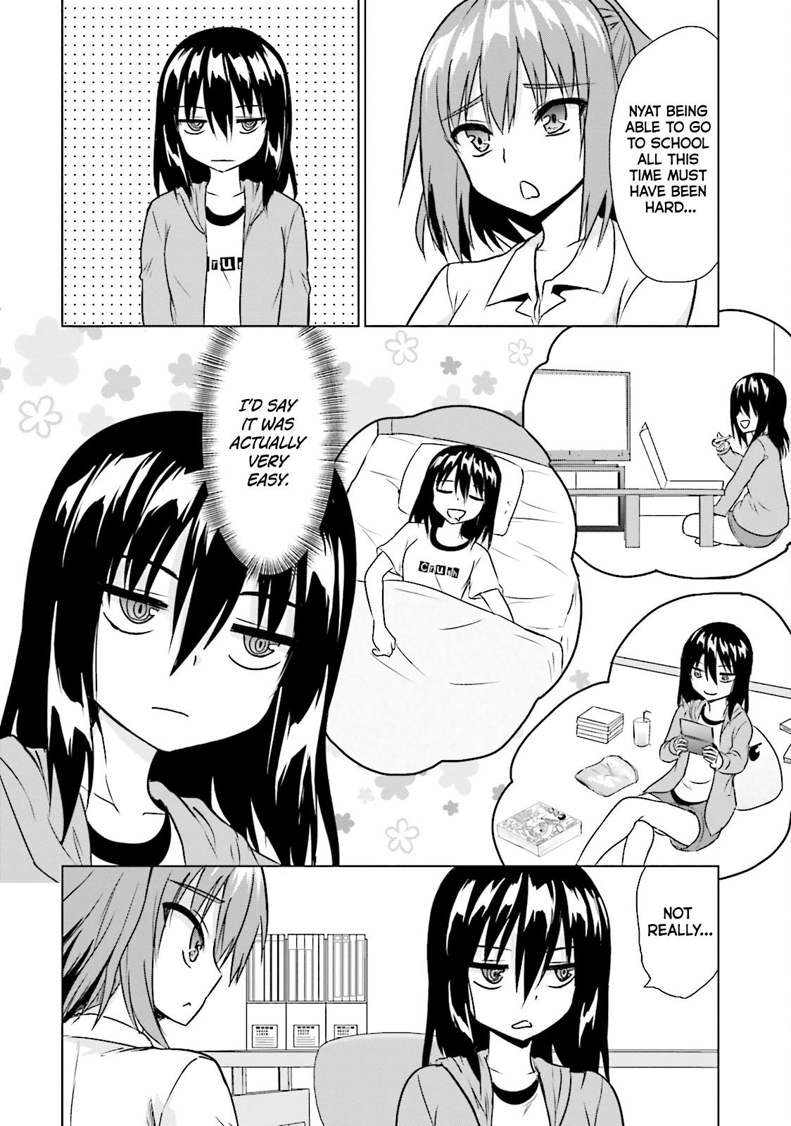 Futoukou No Nichijou chapter 8 - page 6
