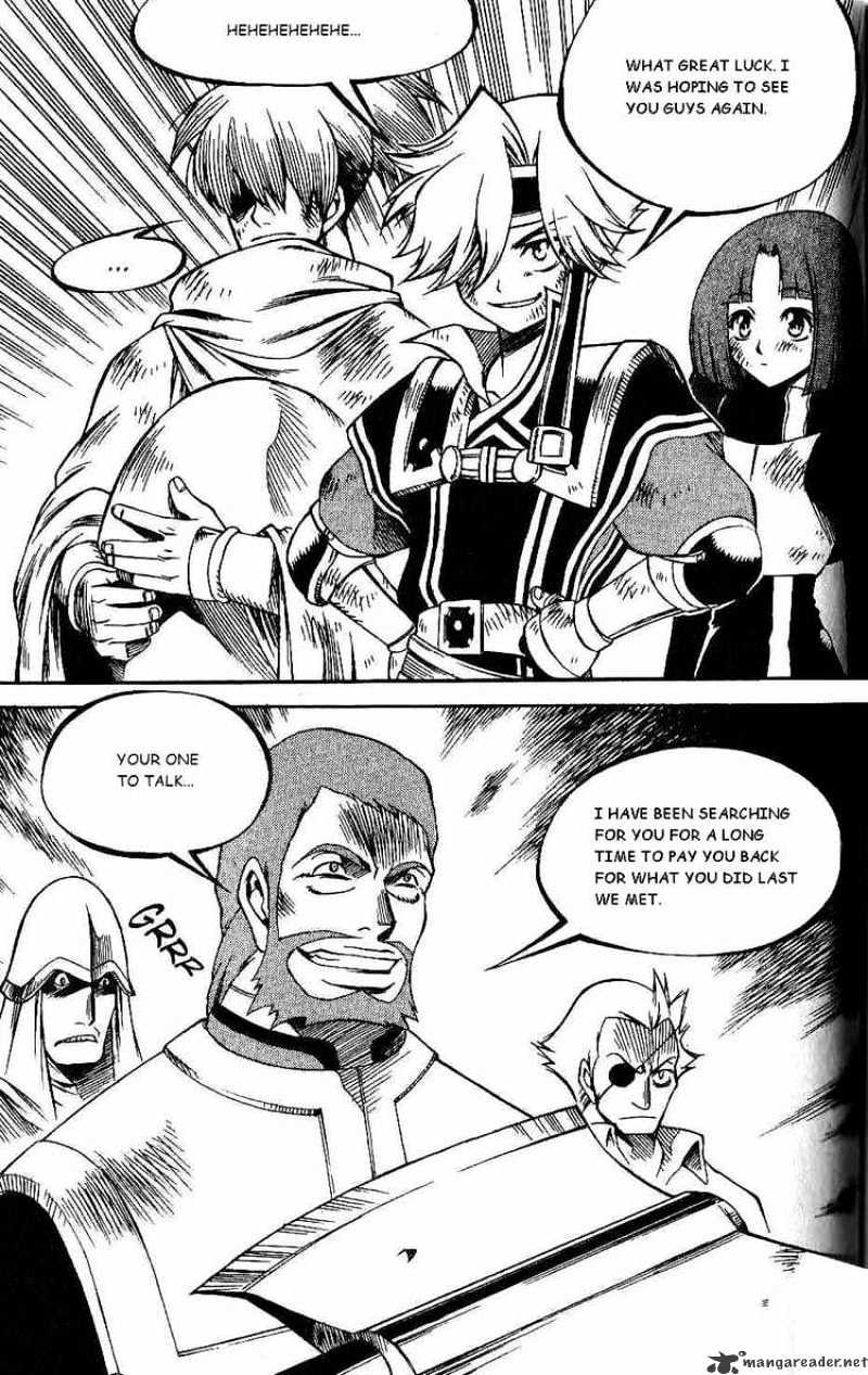 Yureka chapter 115 - page 2