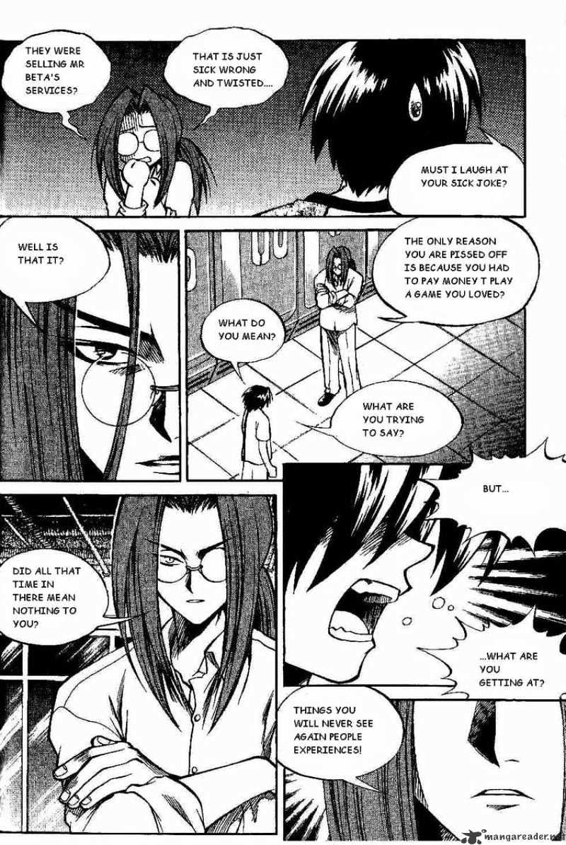 Yureka chapter 93 - page 26