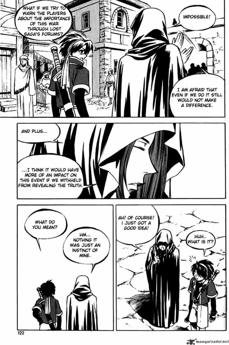 Yureka chapter 44 - page 4