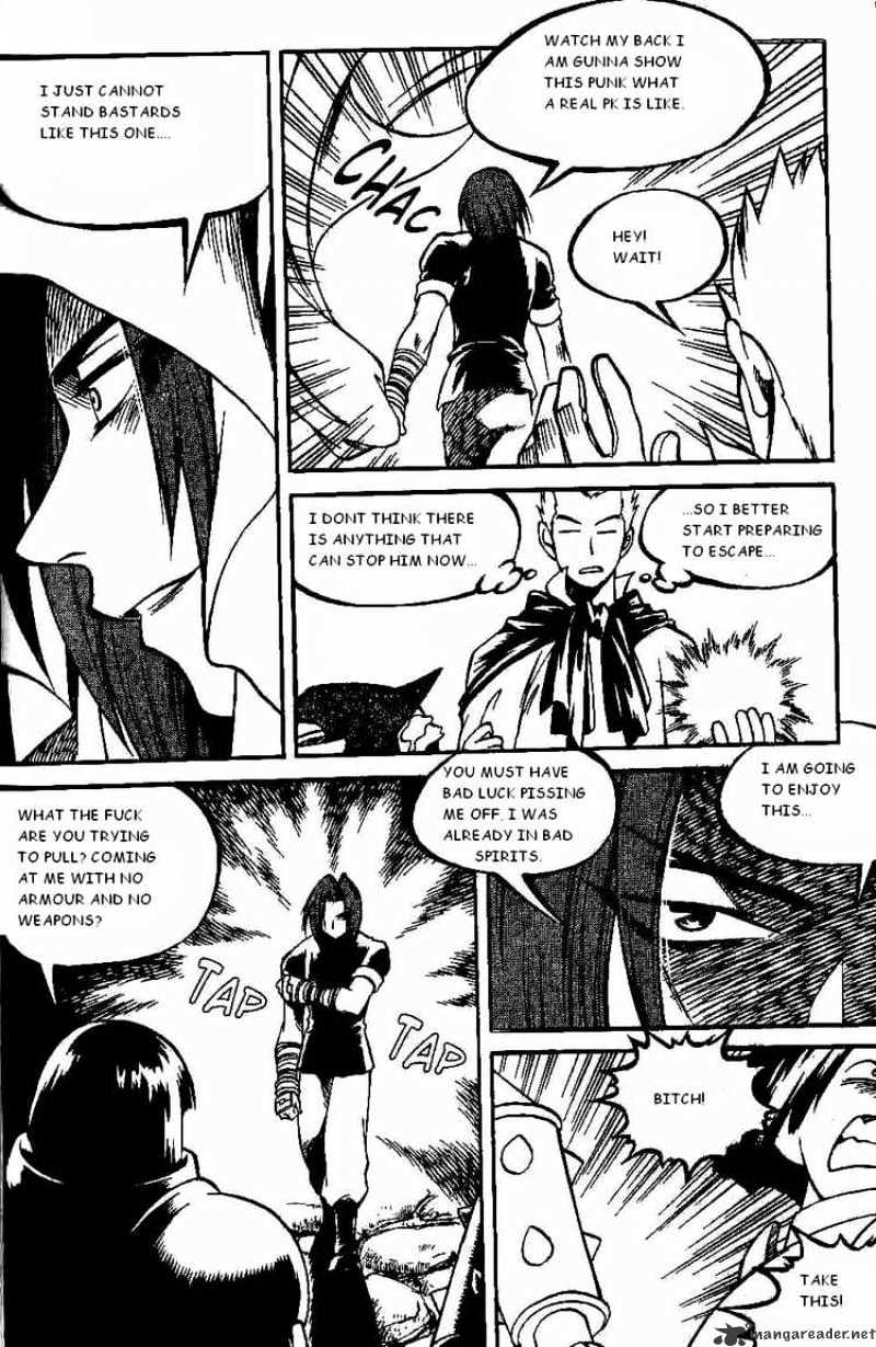 Yureka - Manga chapter 95 - page 7