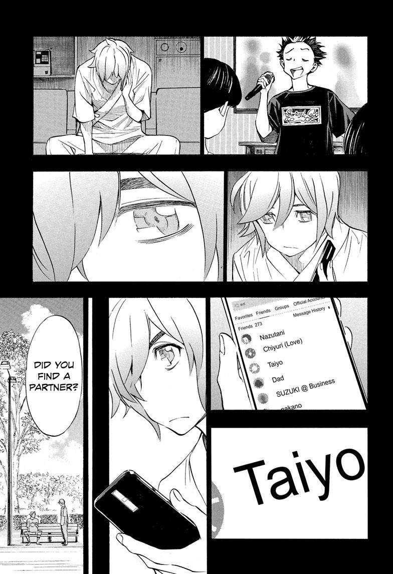 Show-ha Shou-ten! chapter 14 - page 24