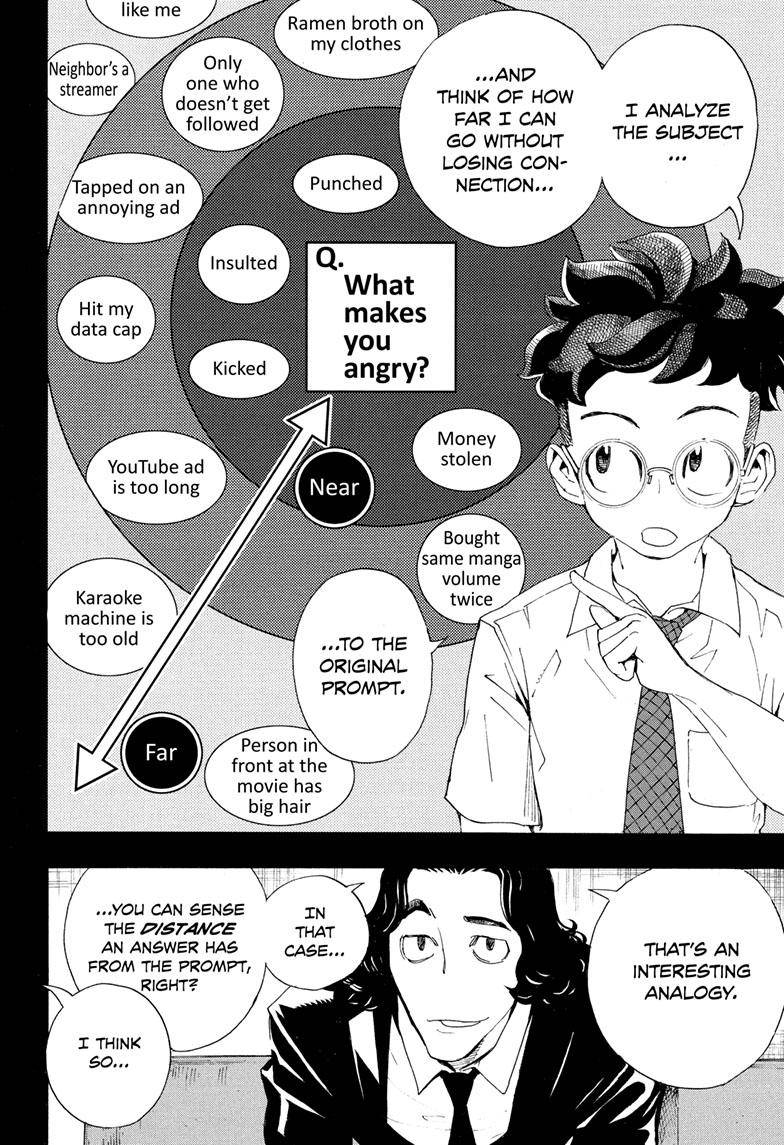 Show-ha Shou-ten! chapter 19 - page 9