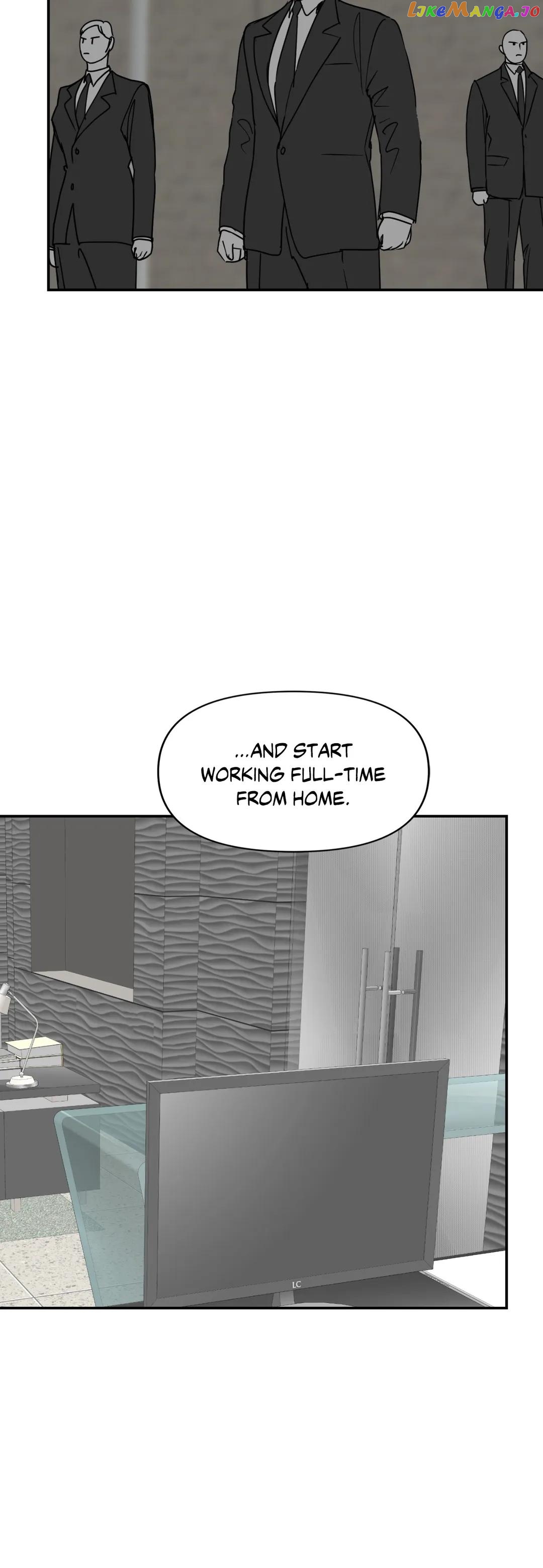 One Night Only chapter 36 - page 39