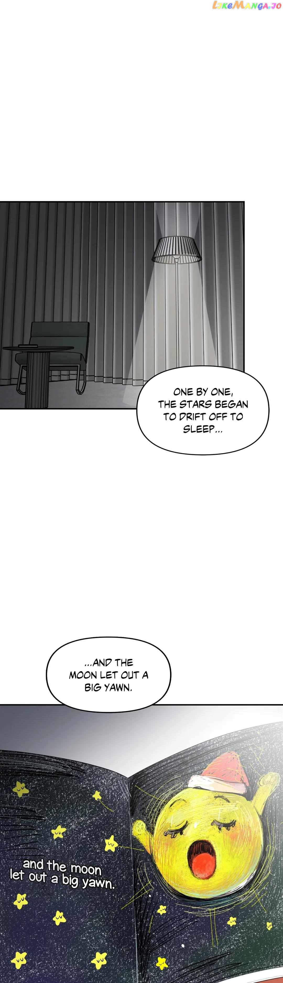 One Night Only chapter 42 - page 16