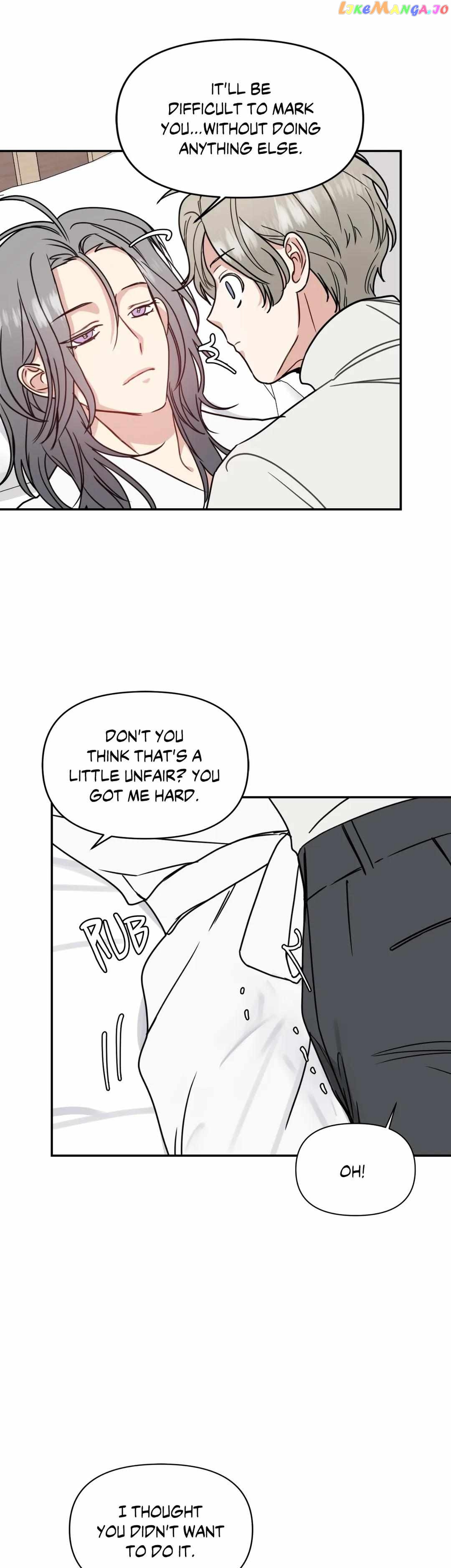 One Night Only chapter 20 - page 28