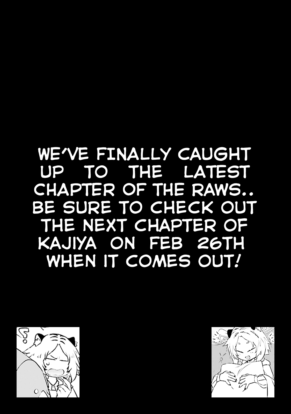 Kajiya de Hajimeru Isekai Slow Life chapter 6 - page 33