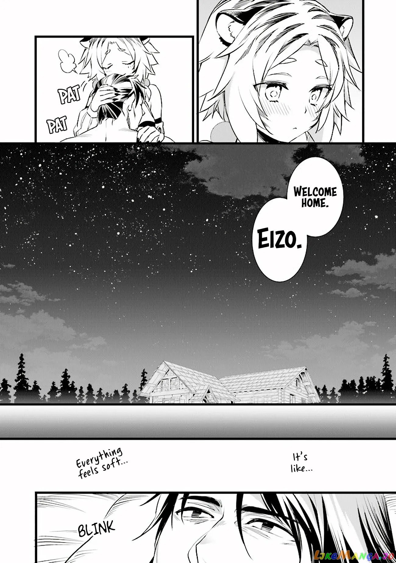 Kajiya de Hajimeru Isekai Slow Life chapter 10 - page 32