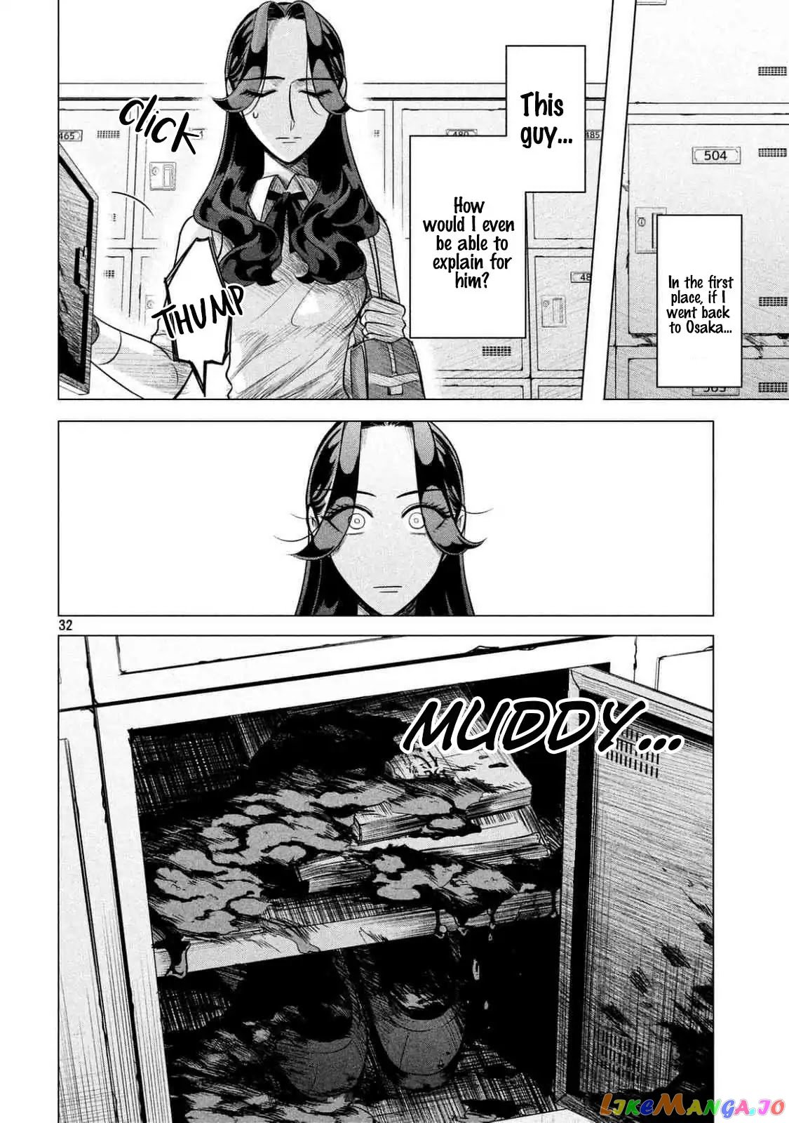 Raise wa Tanin ga Ii chapter 2 - page 34