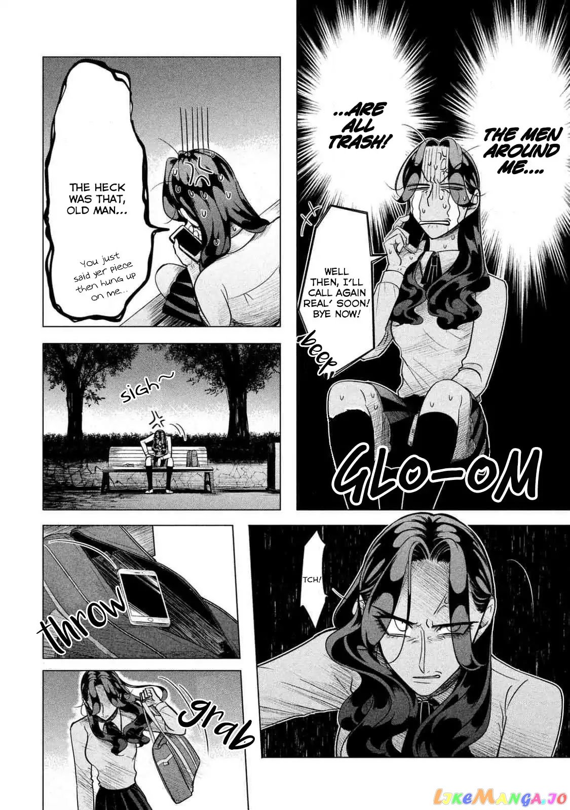 Raise wa Tanin ga Ii chapter 2 - page 44