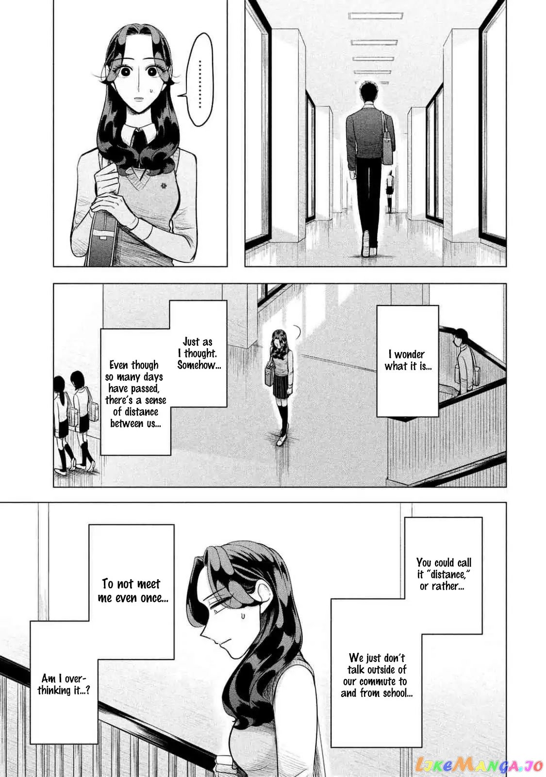 Raise wa Tanin ga Ii chapter 2 - page 5