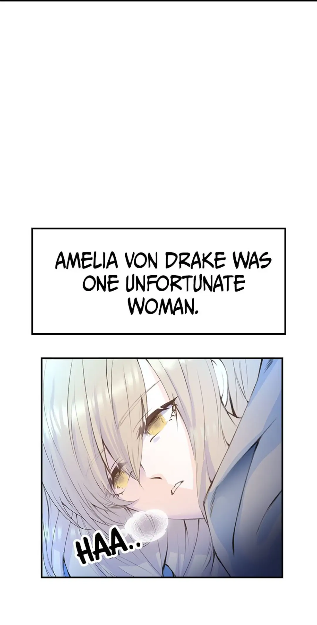 Amelia's Opalescent Marriage chapter 1 - page 9