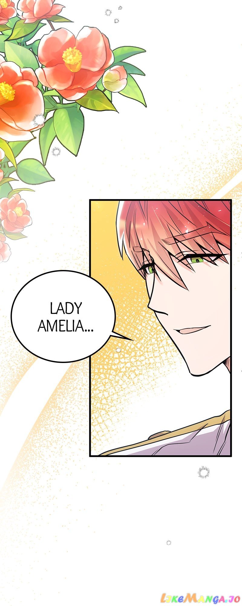 Amelia's Opalescent Marriage chapter 7 - page 40