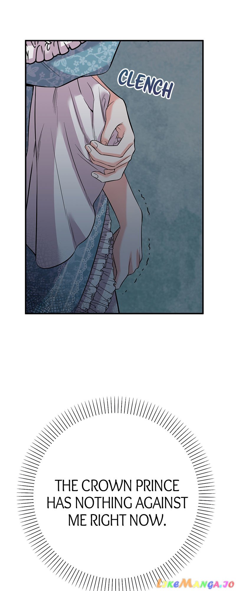 Amelia's Opalescent Marriage chapter 14 - page 32