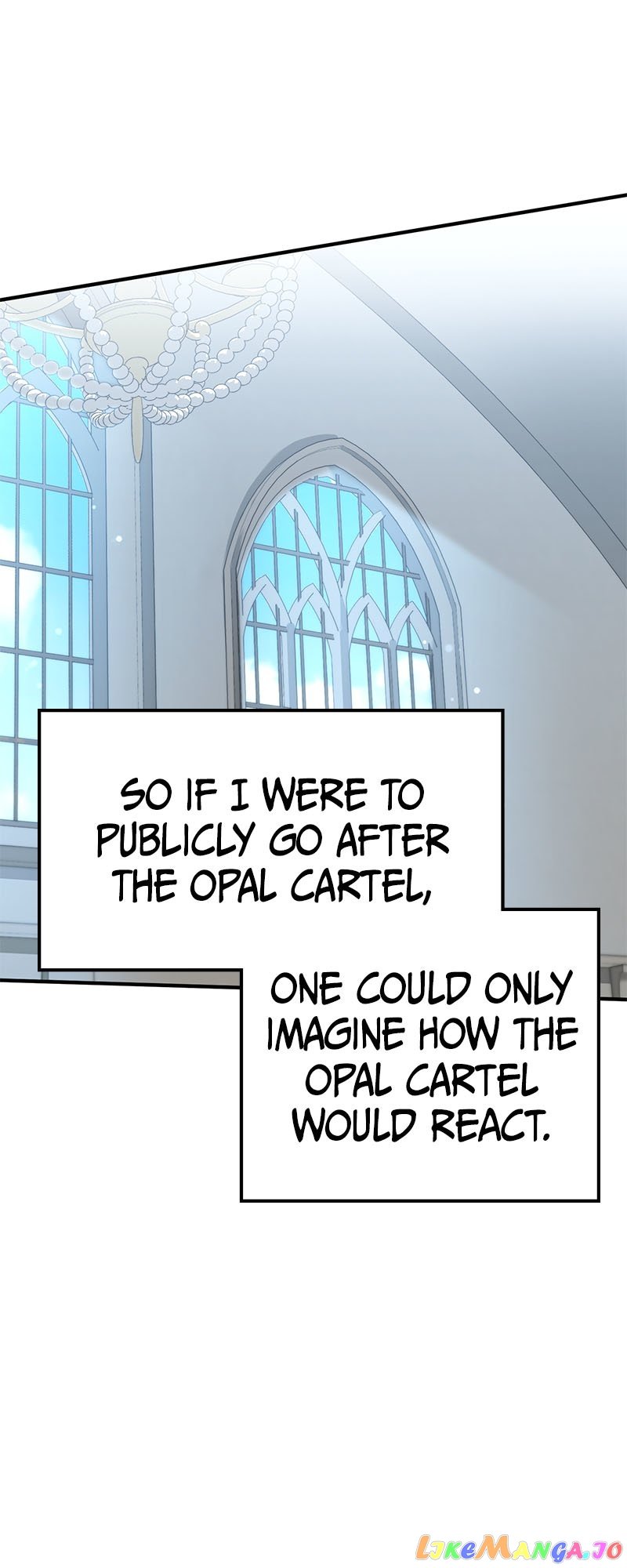 Amelia's Opalescent Marriage chapter 15 - page 9