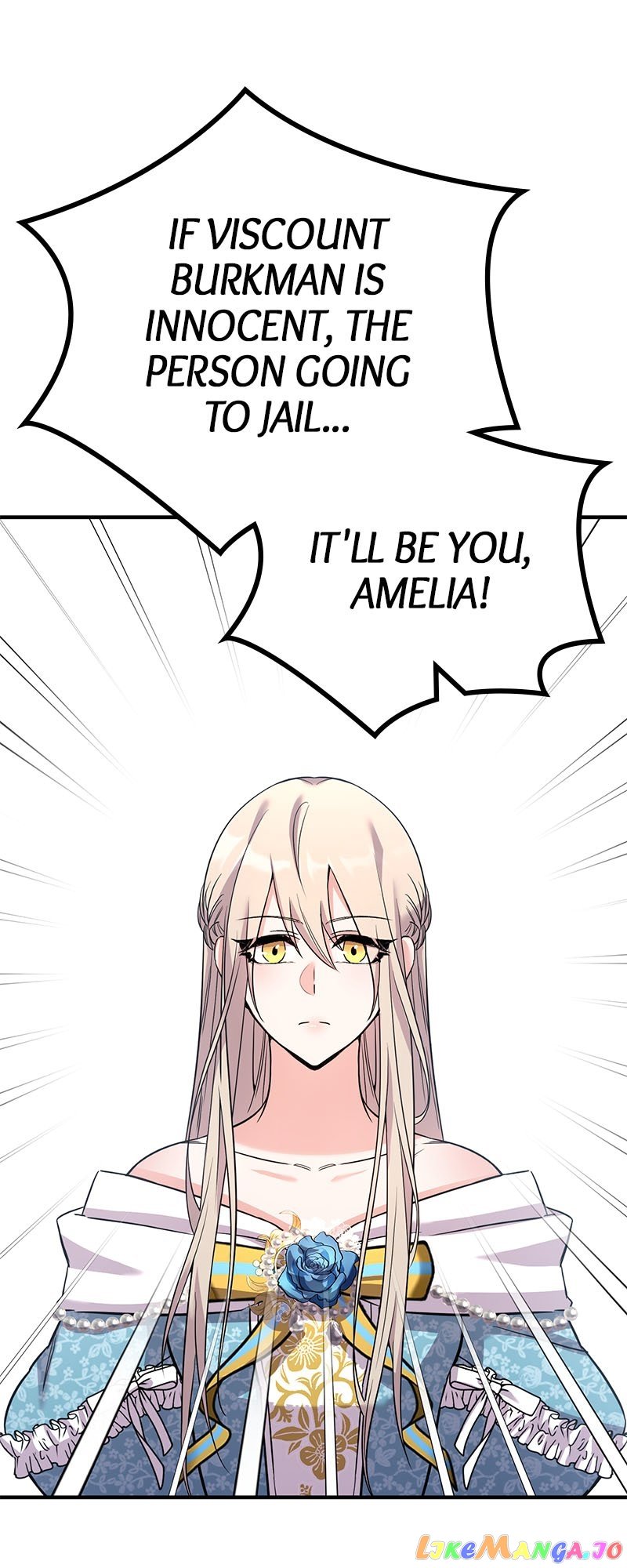 Amelia's Opalescent Marriage chapter 15 - page 35