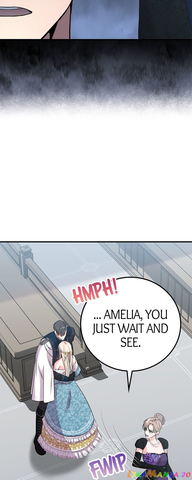 Amelia's Opalescent Marriage chapter 15 - page 62