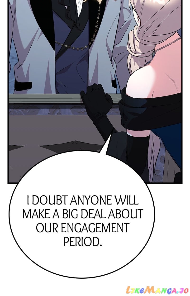 Amelia's Opalescent Marriage chapter 20 - page 6