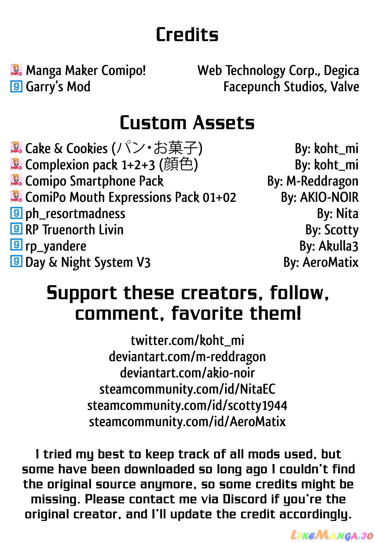It Started With A Wi-Fi Network Name chapter 2 - page 24