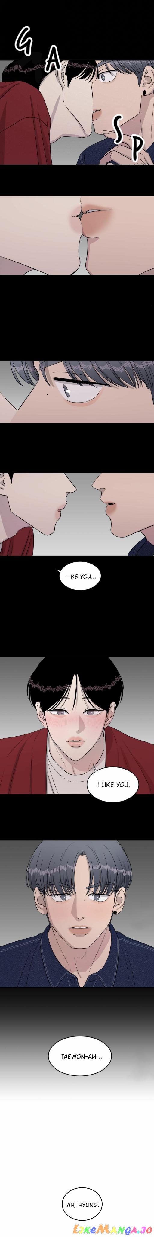 Meteor Orbit chapter 16 - page 14