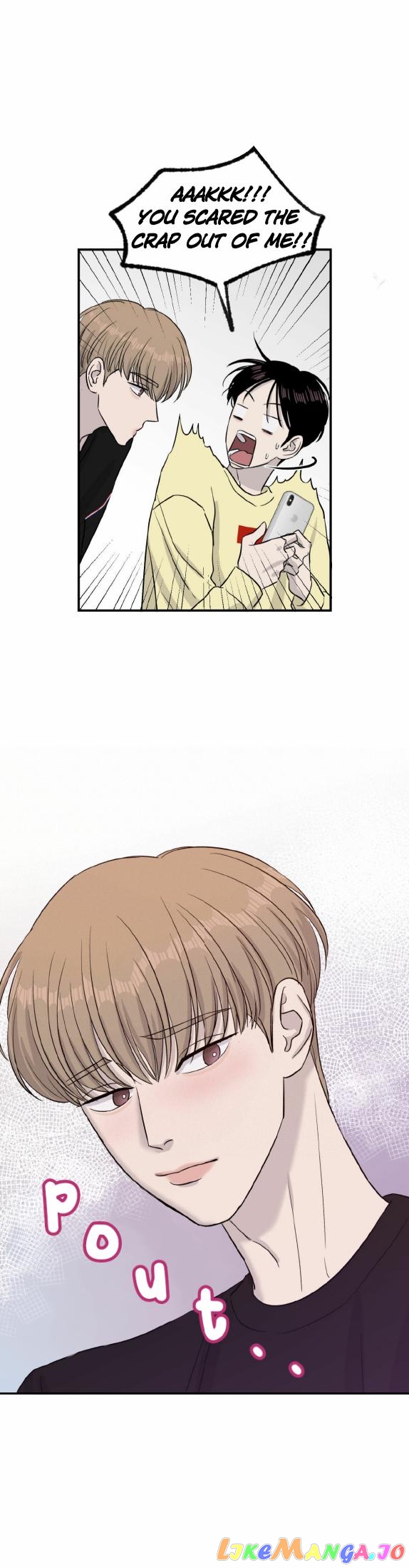 Meteor Orbit chapter 16 - page 2