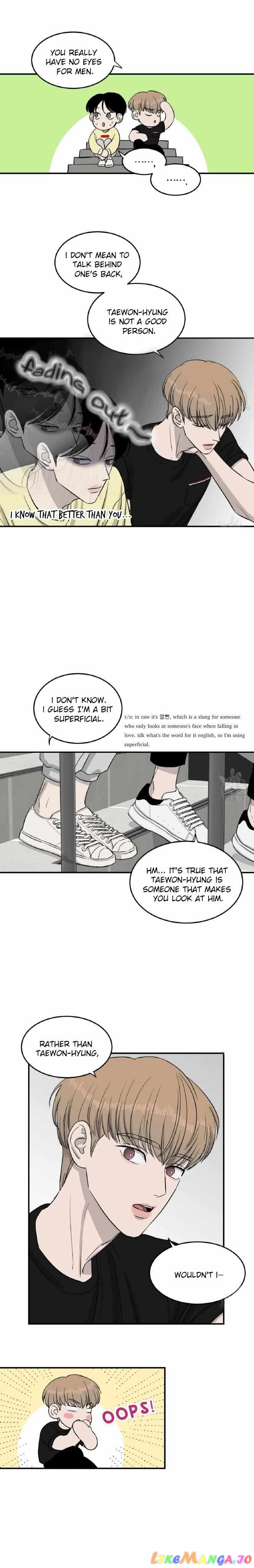 Meteor Orbit chapter 16 - page 4