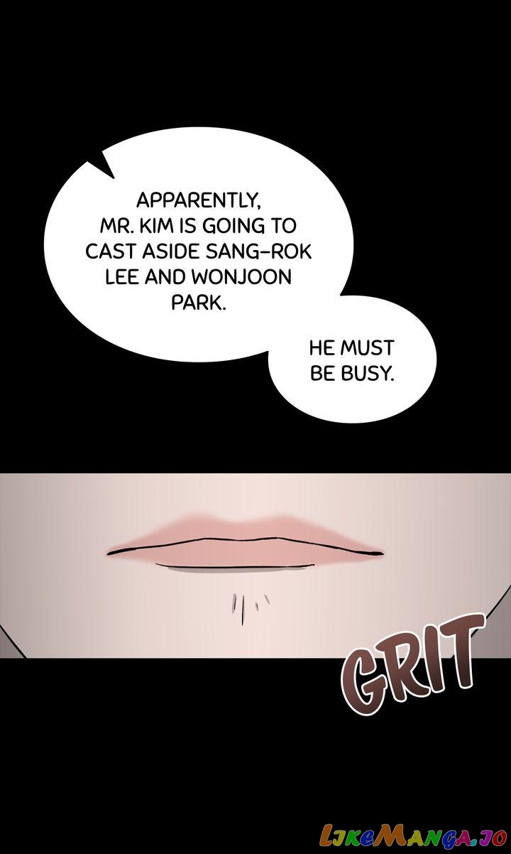 Meteor Orbit chapter 28.2 - page 43