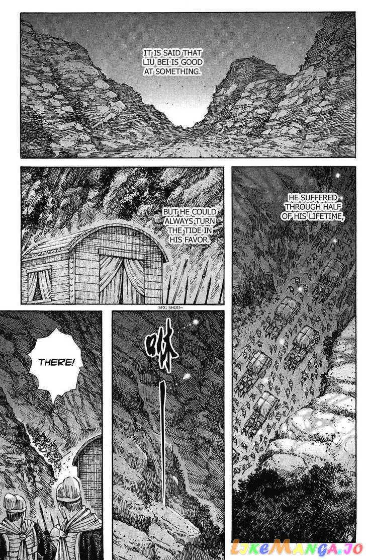 The Ravages of Time chapter 218 - page 7