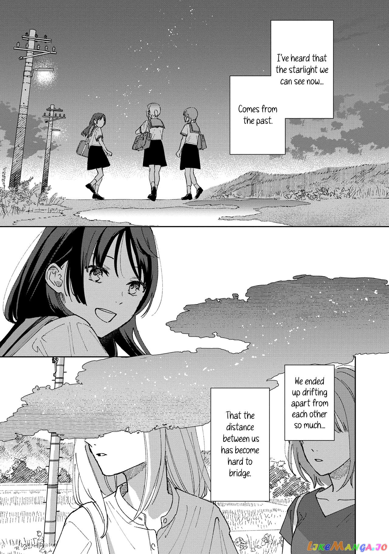 Sankakkei No Kowashi-Kata Chapter 1 - page 2