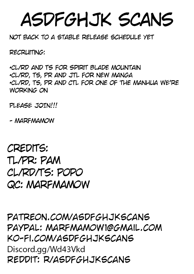 My Lv999 Love for Yamada-kun chapter 40 - page 19