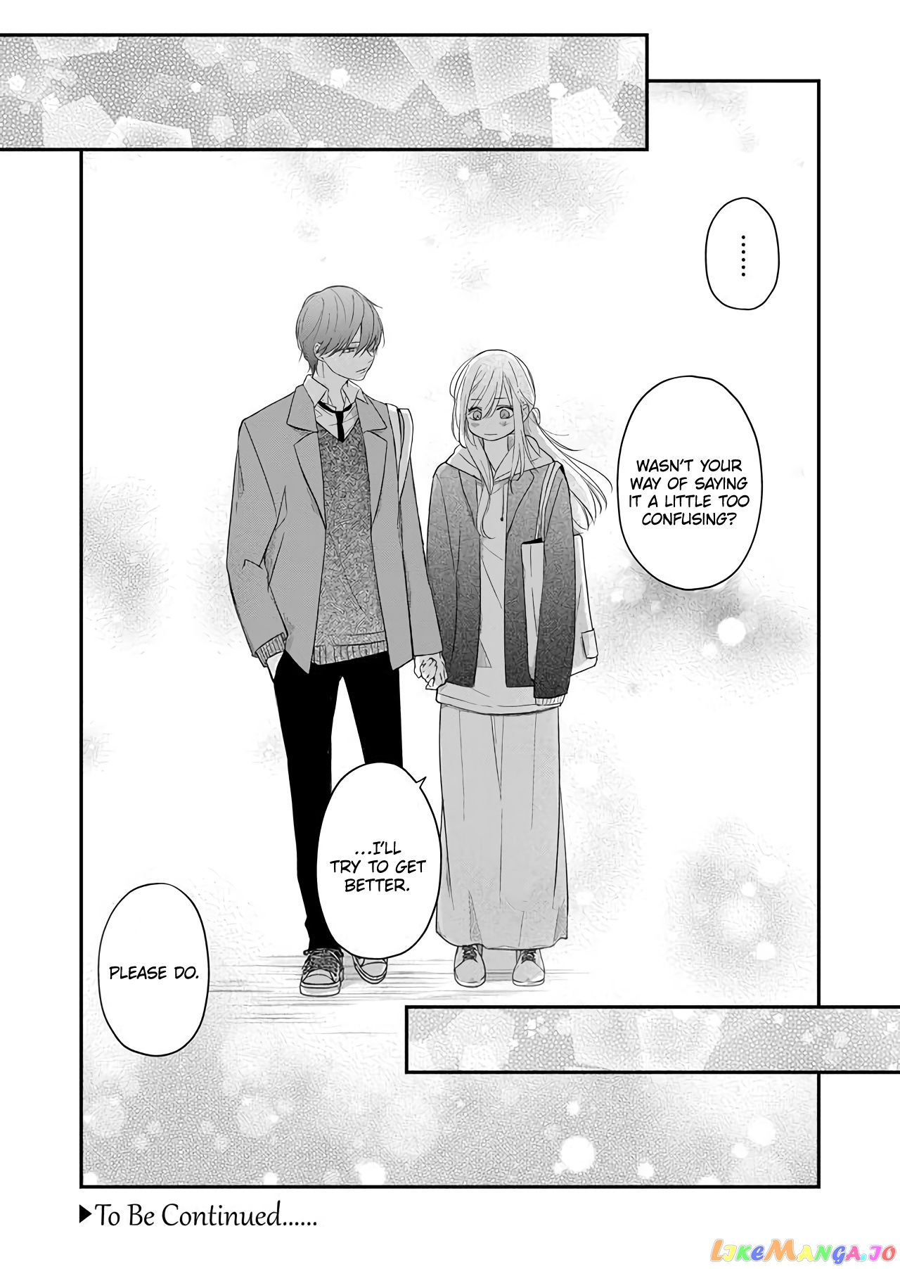 My Lv999 Love for Yamada-kun chapter 41 - page 18