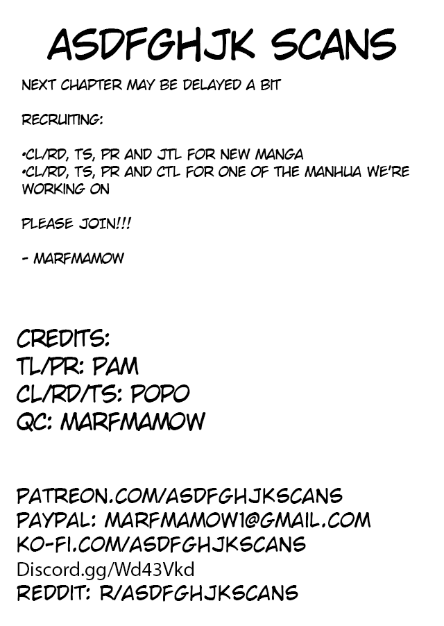 My Lv999 Love for Yamada-kun chapter 41 - page 19