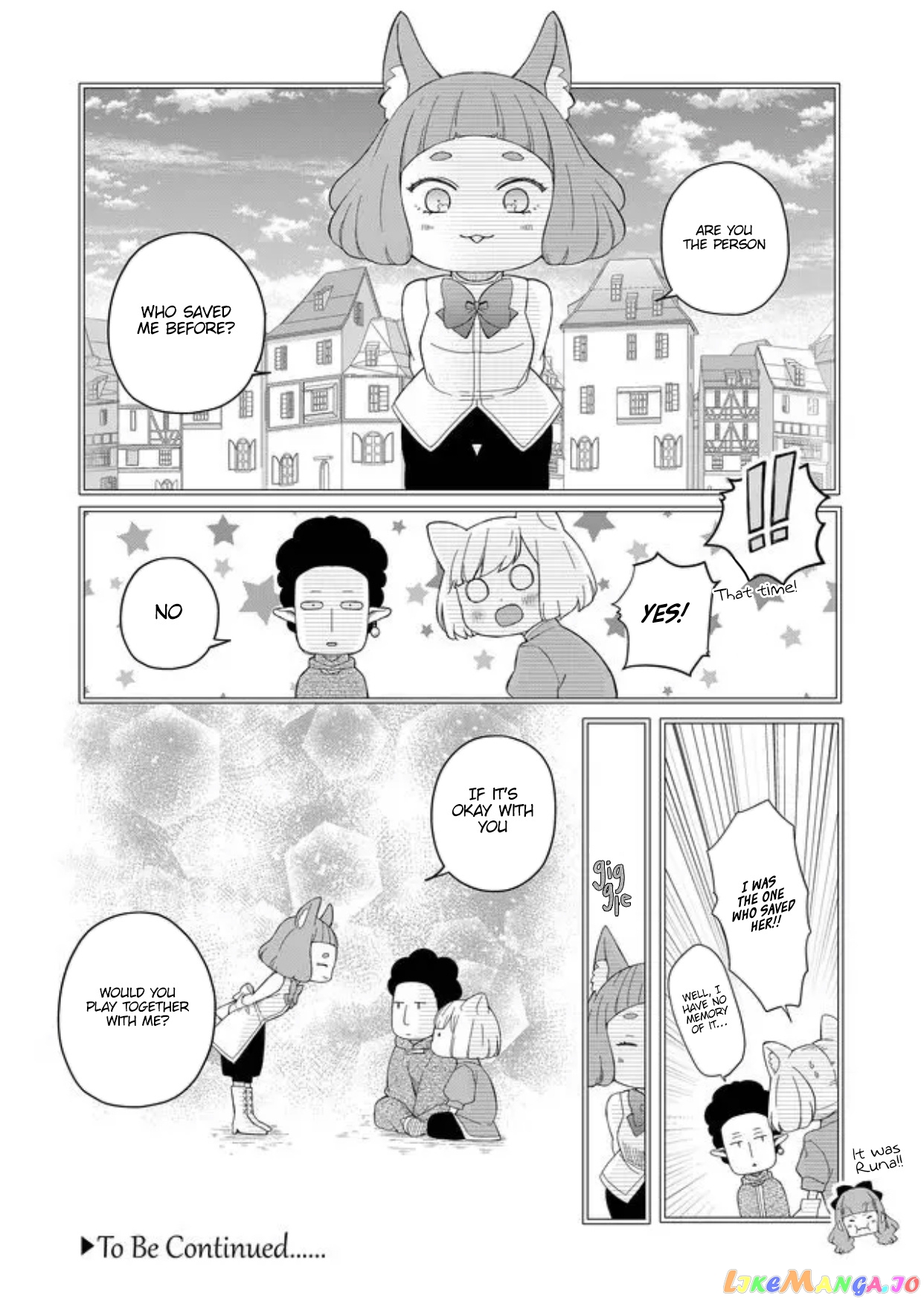 My Lv999 Love for Yamada-kun chapter 44 - page 15