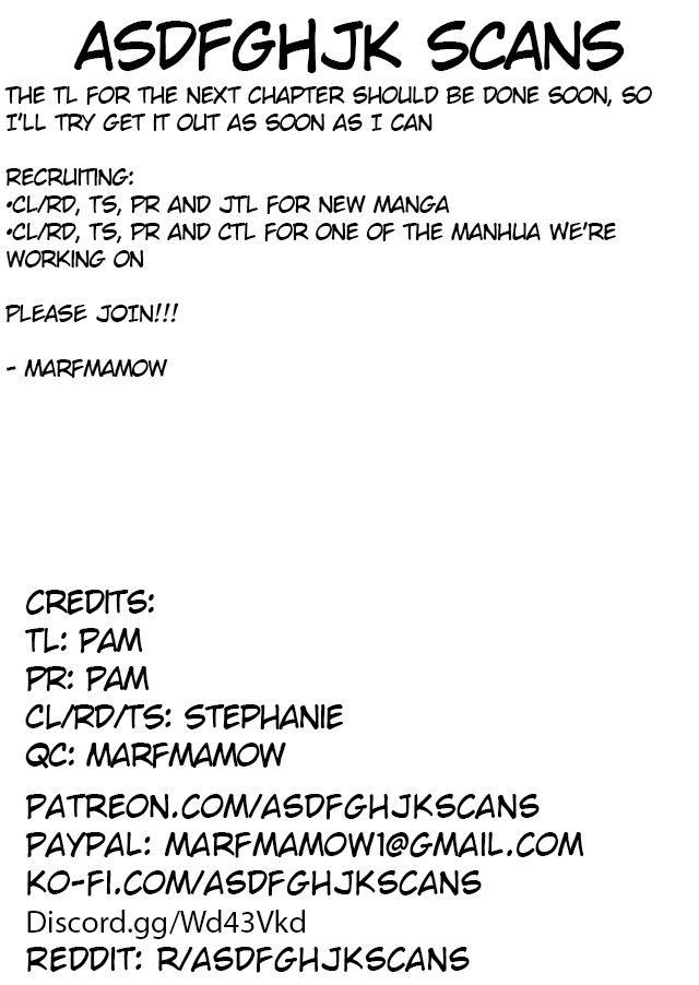 My Lv999 Love for Yamada-kun chapter 44 - page 16