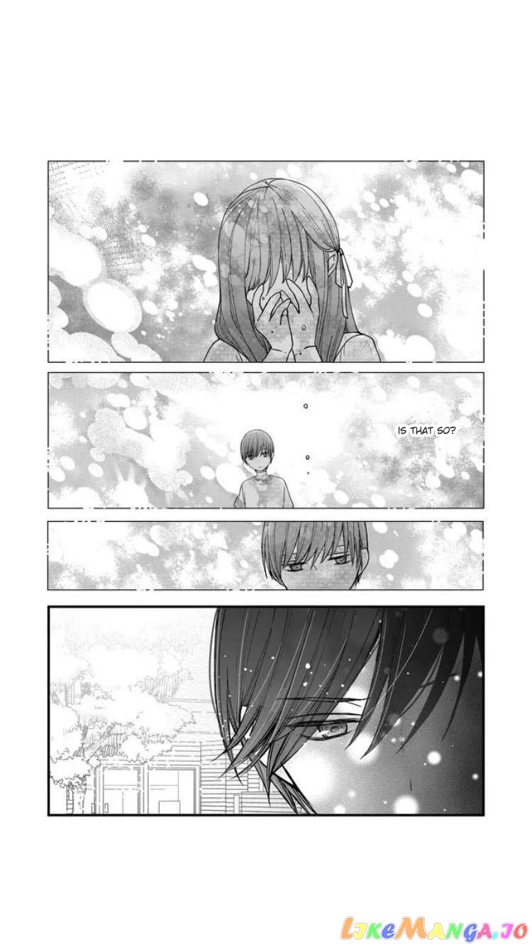 My Lv999 Love for Yamada-kun chapter 11 - page 16