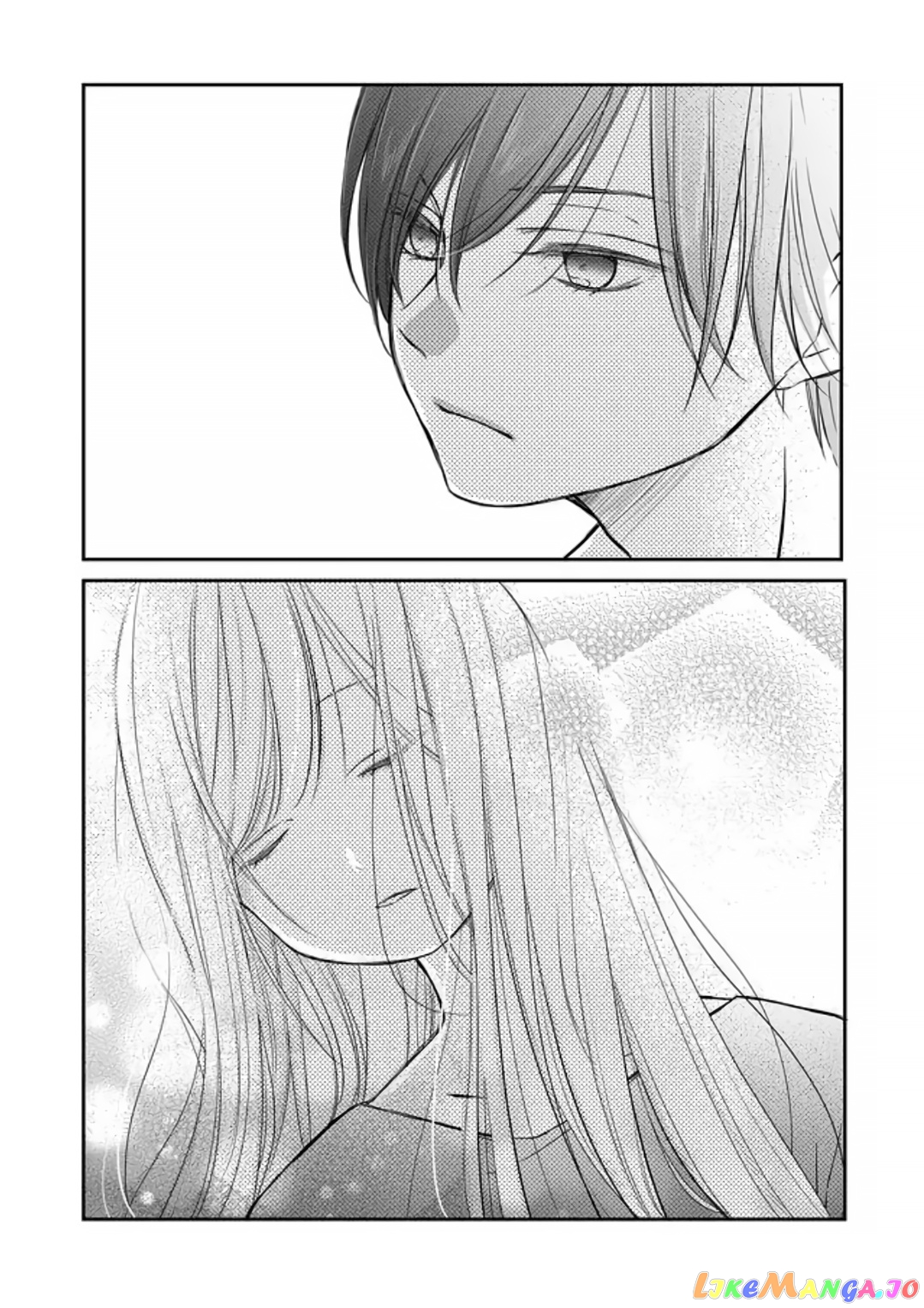 My Lv999 Love for Yamada-kun chapter 19 - page 12