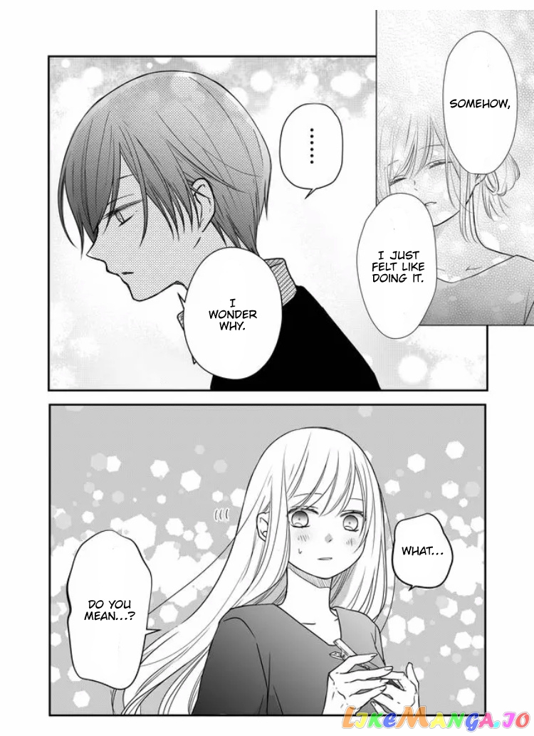 My Lv999 Love for Yamada-kun chapter 20 - page 16