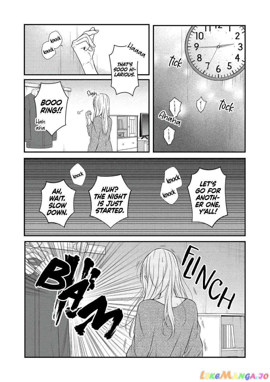 My Lv999 Love for Yamada-kun chapter 61 - page 13