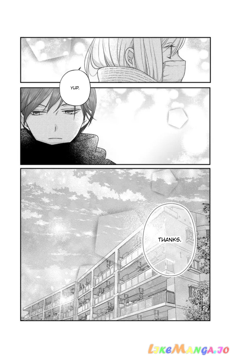 My Lv999 Love for Yamada-kun chapter 25 - page 12