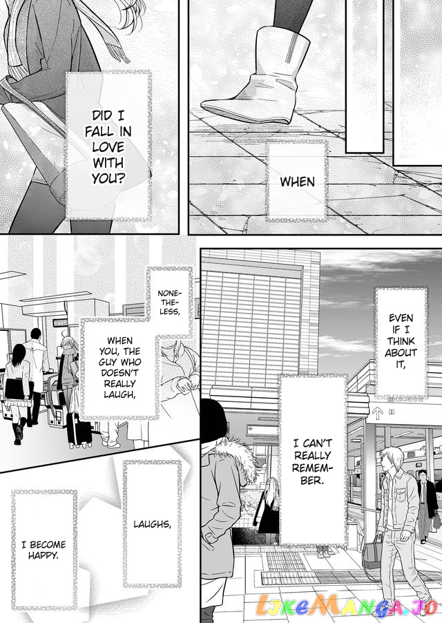 My Lv999 Love for Yamada-kun chapter 34 - page 11